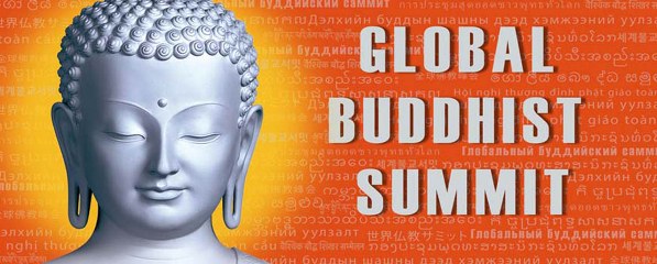 Global Buddhist Summit to address Contemporary Global Challenges