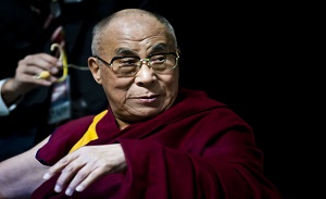 What`s a ``God-King``? The Role of the Dalai Lama in Tibetan Buddhism