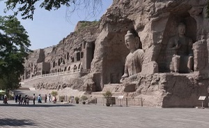 History of Buddhism in China: The First Thousand Years