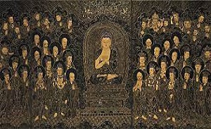 Huayan Buddhism