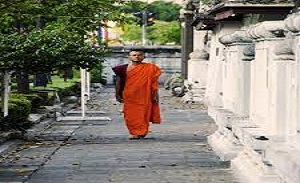 Introduction to Theravada Buddhism