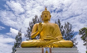 The Buddhist Teachings of Self and No-Self