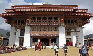 The Nyingmapa School