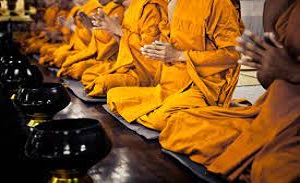 The Ten Perfections of Theravada Buddhism