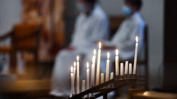 Church sex abuse: A letter from a survivor