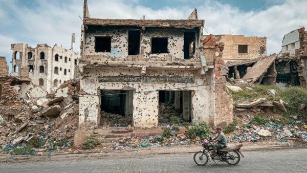 Caritas Internationalis appeals for end to conflict: Aspire to peace and harmony