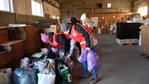 Caritas Europa: People are struggling to cover their basic needs