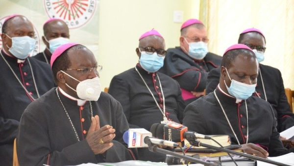 Kenya: Catholic Bishops in a pastoral letter urge reconciliation and political tolerance