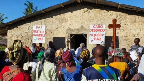 Mozambique: Resurgence of jihadist attacks force missionaries to flee