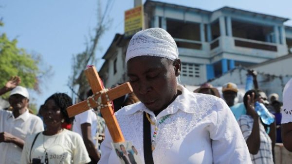 Haiti: Six abducted nuns released in Port-au-Prince