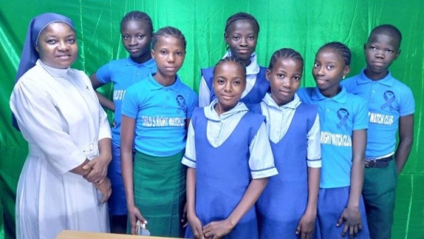 Sierra Leone: “Kush” is killing our children on the streets –Holy Rosary Sisters fighting to rescue them