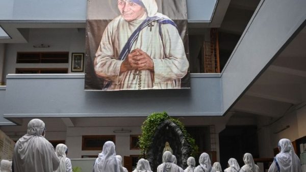 Nicaragua. Government orders Missionaries of Charity to shut down