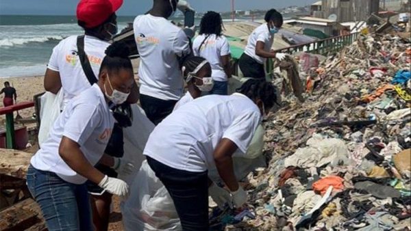 Ghana’s young people to observe Lent through environmental stewardship campaigns