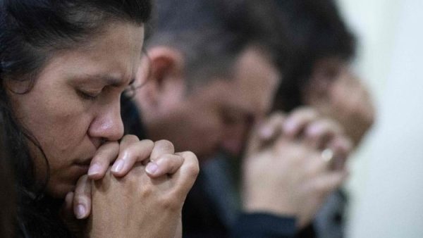 Three more priests arrested in Nicaragua