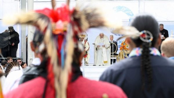Holy See highlights Indigenous youth as guardians of culture