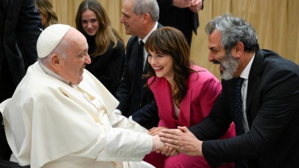 Pope to RAI: public broadcasting must serve the common good
