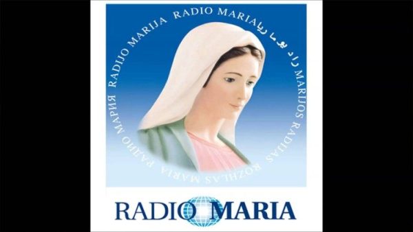 Radio Maria's accounts blocked in Nicaragua