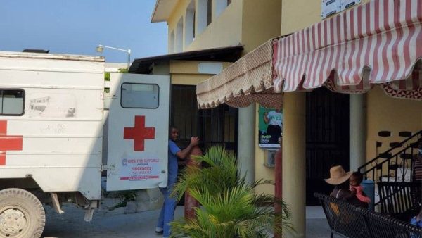 Haiti: Global indifference to an escalating humanitarian crisis