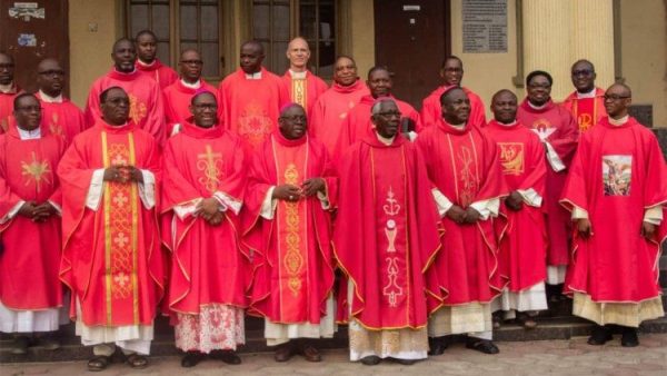 Nigerian Bishops: Our dear country is becoming a hostile killing field