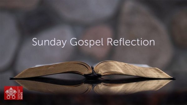 Lord's Day Reflection: ‘Recognizing what is tearing us away from God’s love'