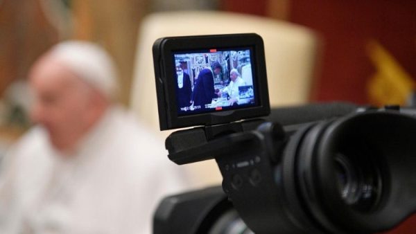 Kannada becomes 53rd language of Vatican Media