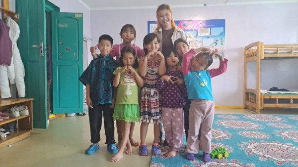 Verbist Care Center: Nurturing hope for abandoned children in Mongolia