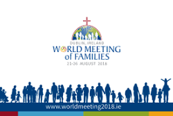 World Meeting of Families 2018: Keynote by Archbishop Eamon Martin