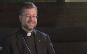 Pope Francis appoints new Bishop in Canada