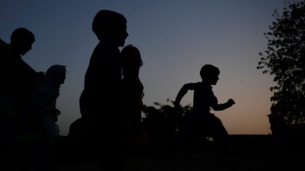 UNICEF: Children without parental care more vulnerable amid pandemic