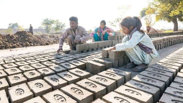 Greater public awareness needed to stem child slavery