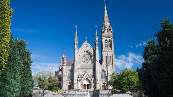 Irish Bishops invite faithful to walk together on Synodal journey