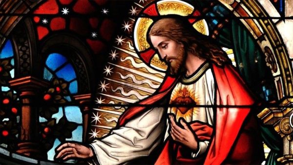 ‘He Loved Us’: Pope Francis` new encyclical on the Sacred Heart of Jesus