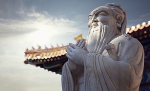 The Life and Philosophies of Confucius