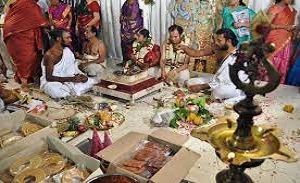 8 Types of Hindu Marriage in the Laws of Manu