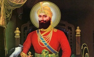 All About Guru Gobind Singh
