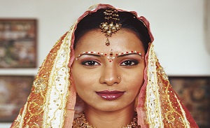 Bindi: The Great Indian Forehead Art