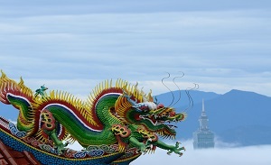 Dragons in Buddhism Great Serpents of Buddhist Art and Literature