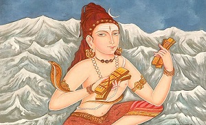 Hinduism`s 4 Yugas, or Ages