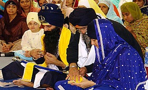 All About Important Life Events of Sikhism