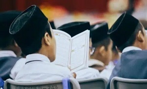 Manners of Reciting the Qur’an