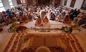 Sikhism Matrimonial Dos and Don'ts
