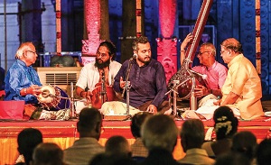 India: Music as an Expression of Soft Power