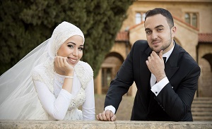 Why a Muslim Woman Is Not Allowed to Marry a Non-Muslim Man