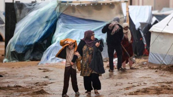 CAFOD: People of Gaza urgently need help