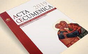 Acta Œcumenica 2020