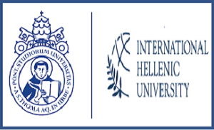 Agreement of ecumenical collaboration between the Angelicum and the International Hellenic University