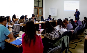 Asian Ecumenical Institute (AEI)–2022 to offer training for prospective ecumenical leaders