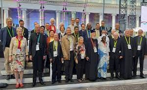 Catholic participation in 11th Assembly of World Council of Churches