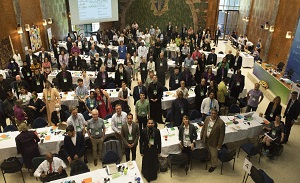 Dicastery for Promoting Christian Unity represented at WCC Central Committee