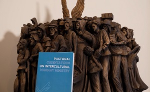 Dimensione ecumenica della pastorale migratoria interculturale